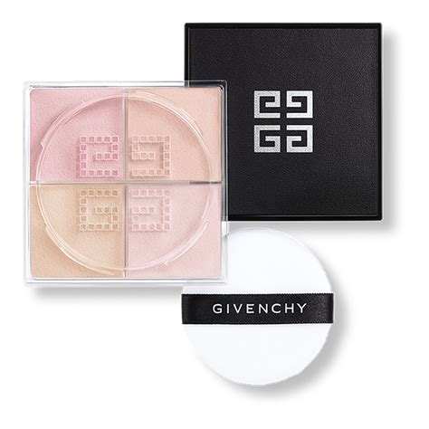 givenchy prisme libre loose powder 03|givenchy prisme libre setting powder.